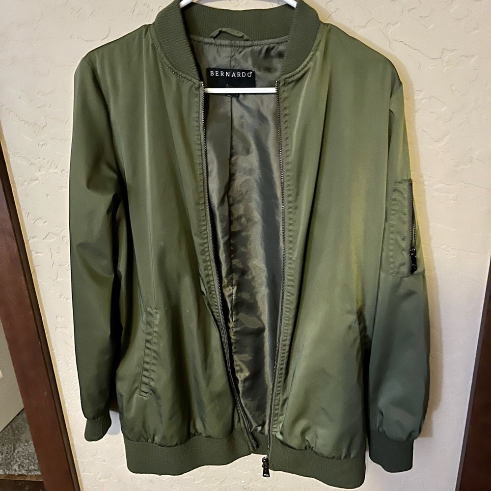 Bernardo Jacket - image 1